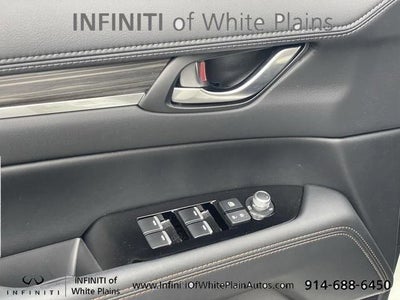 2023 Mazda Mazda CX-5 2.5 S Premium Plus Package