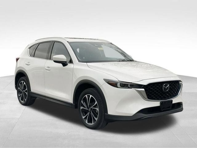 2023 Mazda Mazda CX-5 2.5 S Premium Plus Package