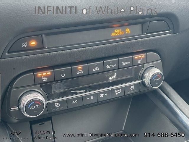 2023 Mazda Mazda CX-5 2.5 S Premium Plus Package