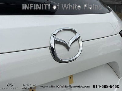 2023 Mazda Mazda CX-5 2.5 S Premium Plus Package