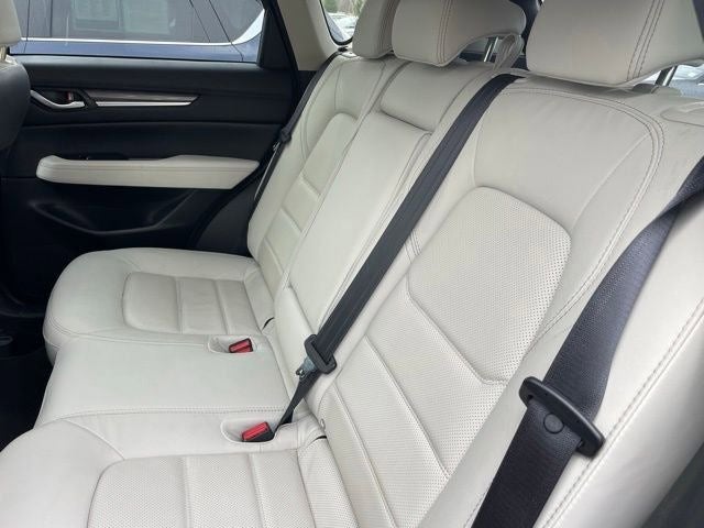 2023 Mazda Mazda CX-5 2.5 S Premium Plus Package