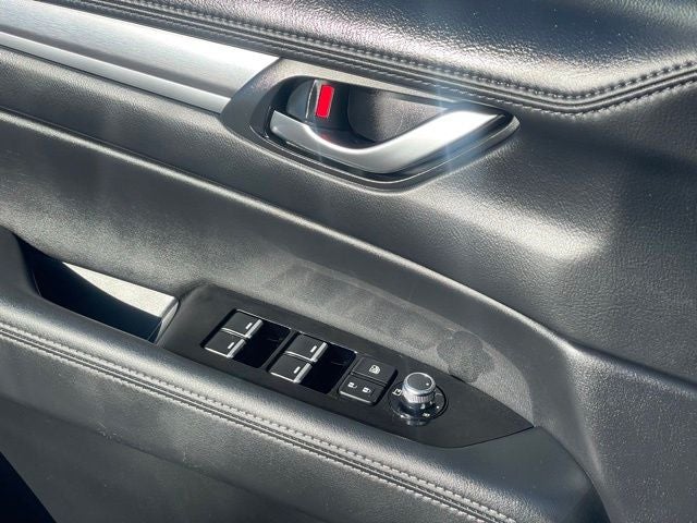 2024 Mazda Mazda CX-5 2.5 S Premium Plus Package