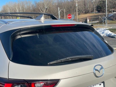 2024 Mazda Mazda CX-5 2.5 S Premium Plus Package