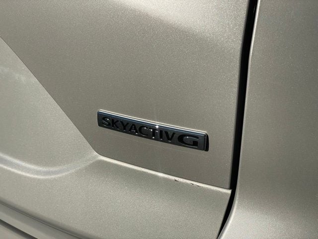 2024 Mazda Mazda CX-5 2.5 S Premium Plus Package