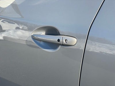 2024 Mazda Mazda CX-5 2.5 S Premium Plus Package