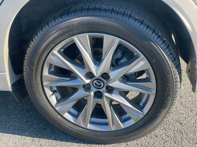 2024 Mazda Mazda CX-5 2.5 S Premium Plus Package