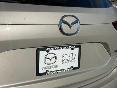2024 Mazda Mazda CX-5 2.5 S Premium Plus Package