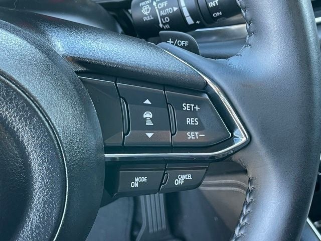 2024 Mazda Mazda CX-5 2.5 S Premium Plus Package