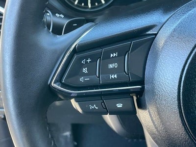 2024 Mazda Mazda CX-5 2.5 S Premium Plus Package