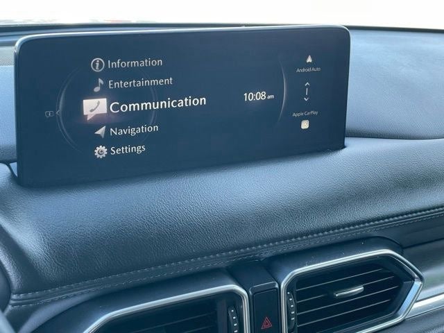 2024 Mazda Mazda CX-5 2.5 S Premium Plus Package