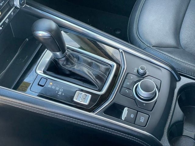 2024 Mazda Mazda CX-5 2.5 S Premium Plus Package