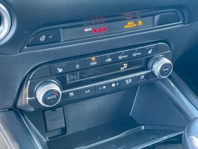 2024 Mazda Mazda CX-5 2.5 S Premium Plus Package