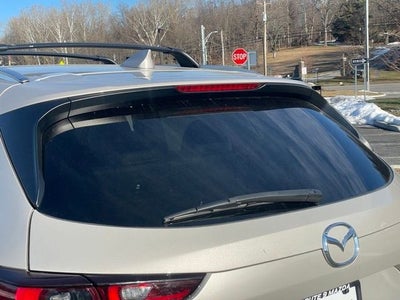 2024 Mazda Mazda CX-5 2.5 S Premium Plus Package