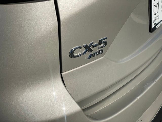 2024 Mazda Mazda CX-5 2.5 S Premium Plus Package