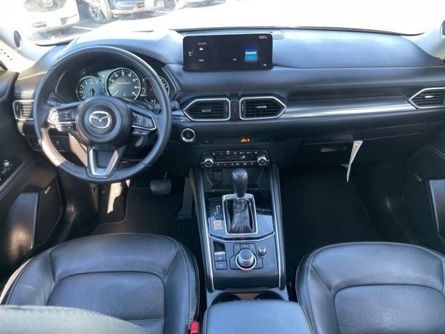 2024 Mazda Mazda CX-5 2.5 S Premium Plus Package
