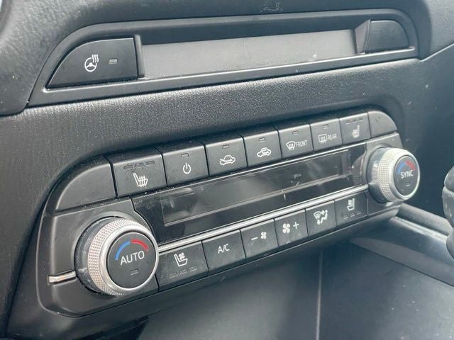 2022 Mazda Mazda CX-5 2.5 S Premium Plus Package