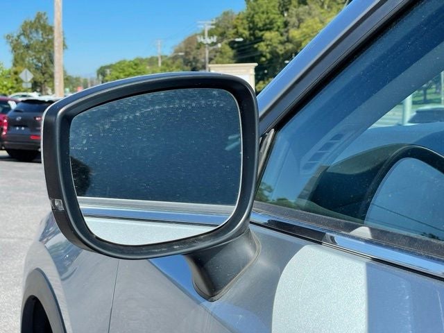 2022 Mazda Mazda CX-5 2.5 S Premium Plus Package