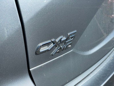 2022 Mazda Mazda CX-5 2.5 S Premium Plus Package