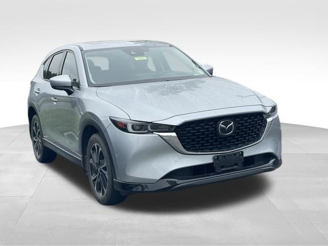 2022 Mazda Mazda CX-5 2.5 S Premium Plus Package