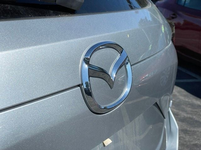2022 Mazda Mazda CX-5 2.5 S Premium Plus Package