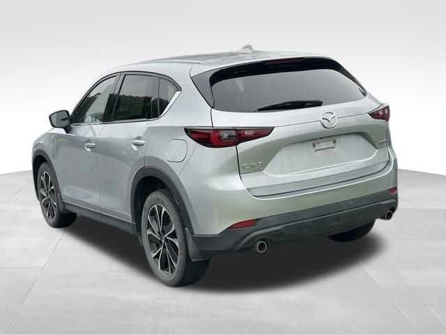 2022 Mazda Mazda CX-5 2.5 S Premium Plus Package