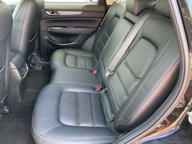 2022 Mazda Mazda CX-5 2.5 S Premium Plus Package