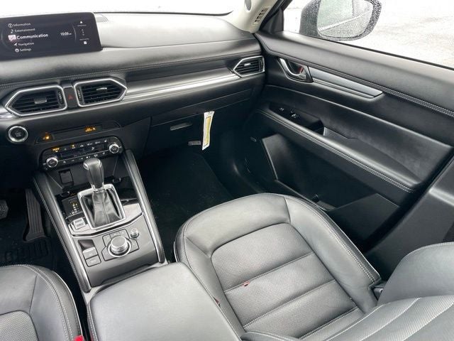 2022 Mazda Mazda CX-5 2.5 S Premium Plus Package