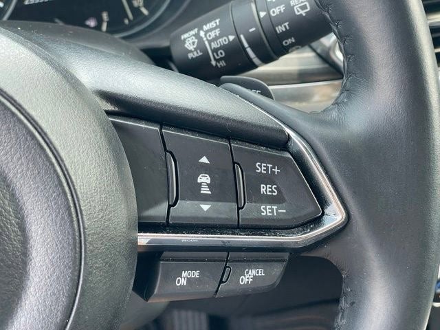 2022 Mazda Mazda CX-5 2.5 S Premium Plus Package