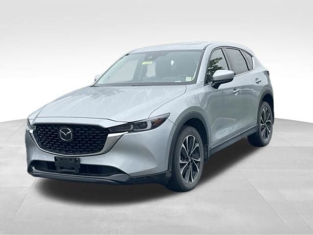 2022 Mazda Mazda CX-5 2.5 S Premium Plus Package