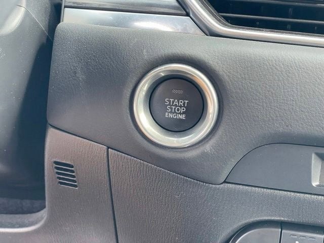 2022 Mazda Mazda CX-5 2.5 S Premium Plus Package