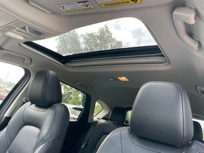 2022 Mazda Mazda CX-5 2.5 S Premium Plus Package