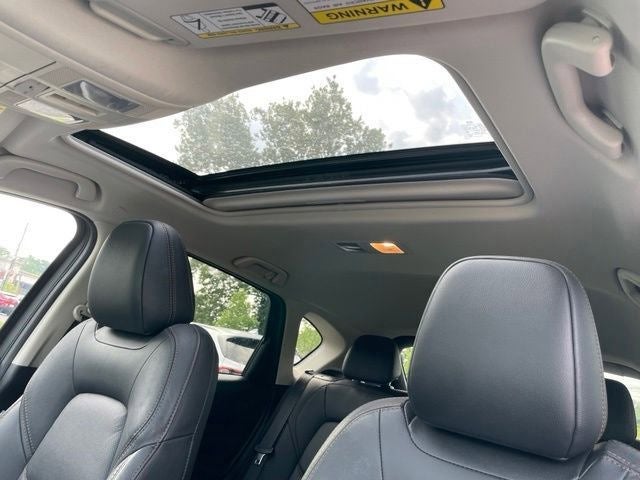 2022 Mazda Mazda CX-5 2.5 S Premium Plus Package