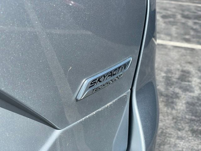 2022 Mazda Mazda CX-5 2.5 S Premium Plus Package