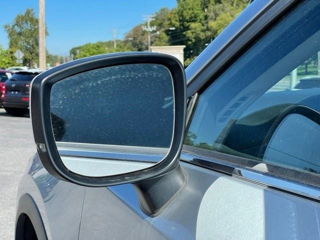 2022 Mazda Mazda CX-5 2.5 S Premium Plus Package