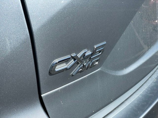 2022 Mazda Mazda CX-5 2.5 S Premium Plus Package