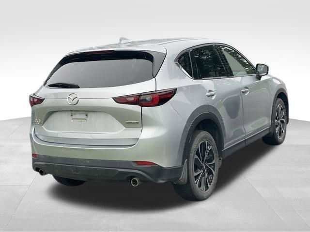 2022 Mazda Mazda CX-5 2.5 S Premium Plus Package