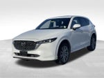 2023 Mazda Mazda CX-5 2.5 Turbo Signature