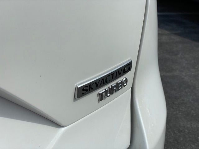 2023 Mazda Mazda CX-5 2.5 Turbo Signature