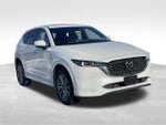 2023 Mazda Mazda CX-5 2.5 Turbo Signature