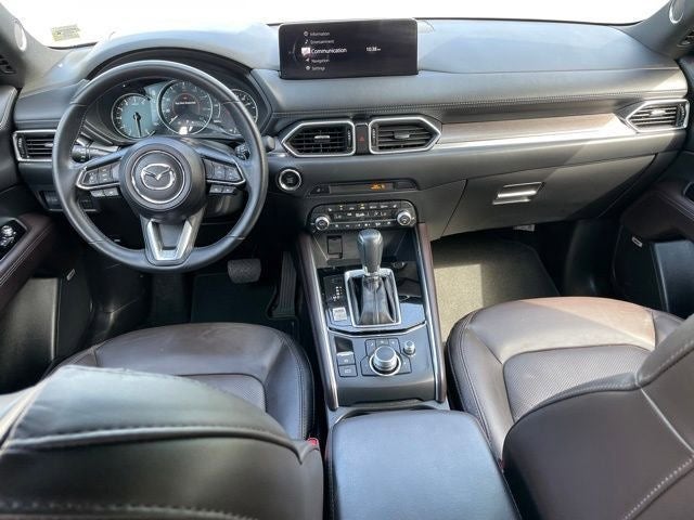 2023 Mazda Mazda CX-5 2.5 Turbo Signature