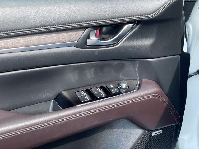 2023 Mazda Mazda CX-5 2.5 Turbo Signature