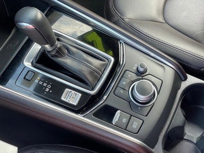 2023 Mazda Mazda CX-5 2.5 Turbo Signature