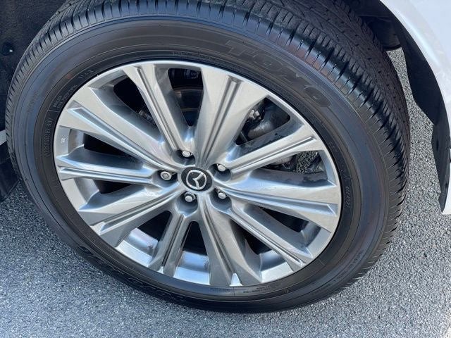 2023 Mazda Mazda CX-5 2.5 Turbo Signature