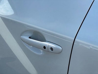 2023 Mazda Mazda CX-5 2.5 Turbo Signature