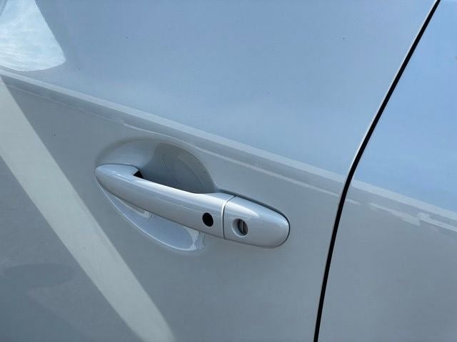 2023 Mazda Mazda CX-5 2.5 Turbo Signature