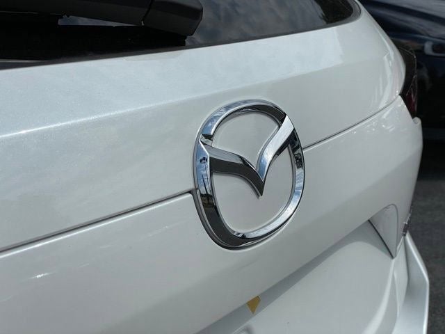 2023 Mazda Mazda CX-5 2.5 Turbo Signature