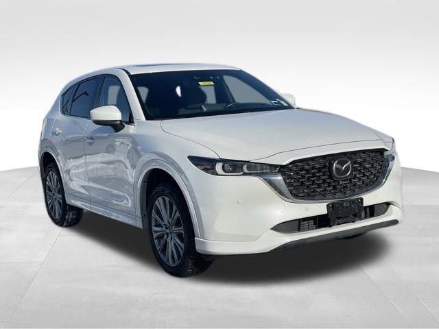 2023 Mazda Mazda CX-5 2.5 Turbo Signature