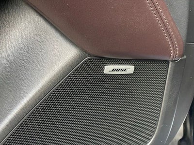 2022 Mazda Mazda CX-5 2.5 Turbo Signature