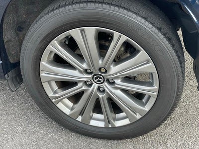 2022 Mazda Mazda CX-5 2.5 Turbo Signature