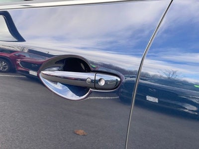 2022 Mazda Mazda CX-5 2.5 Turbo Signature